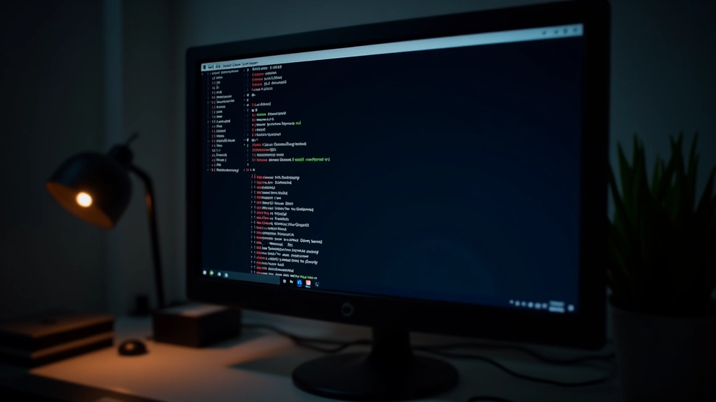 Editor del Registro di Windows aperto mostrando voci di registro danneggiate da malware prima della pulizia
